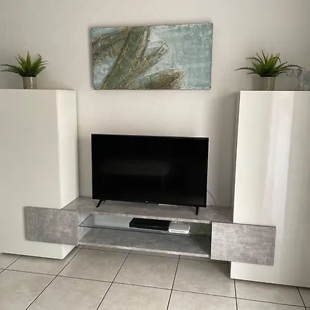 Lovely Central Apartament In Los Cristianos Exterior photo