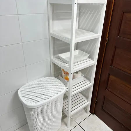 Lovely Central Apartament In Los Cristianos Exterior photo