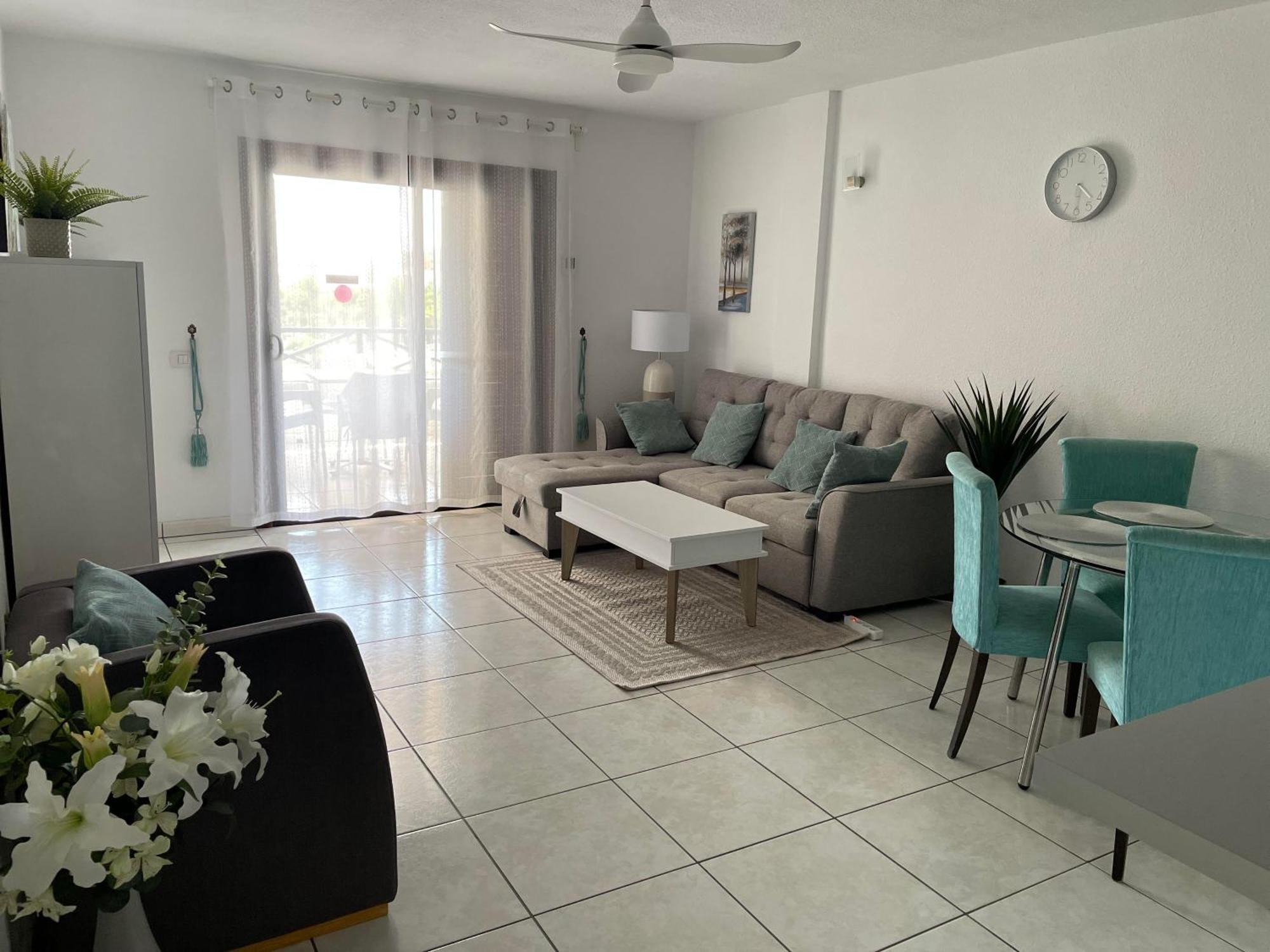 Apartment Lovely In Cristianos